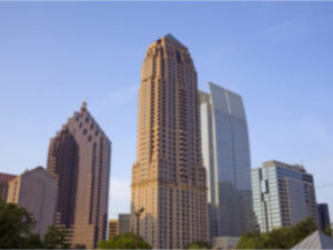 Atlanta Georgia Building