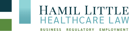 Hamil Little Healthcare Law