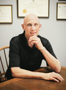 Mark A. Rosenberg, CPA